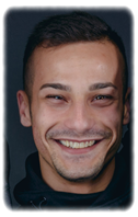 Federico Restagno stylist