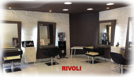 Salone Restagno Rivoli
